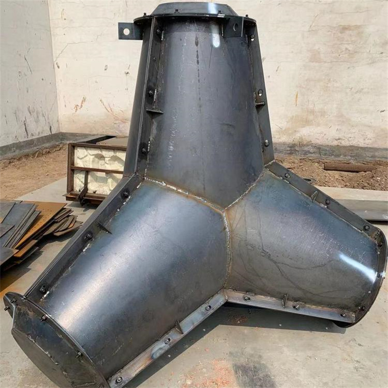 海岸线防浪模具?抗冲击扭工字模具?精心