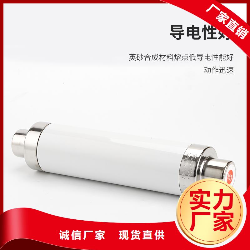 RWJ-35/10A限流熔断器追求细节品质