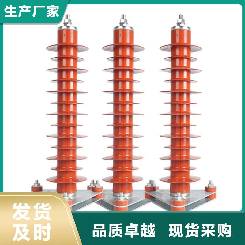 FCD3-10阀式避雷器专注品质