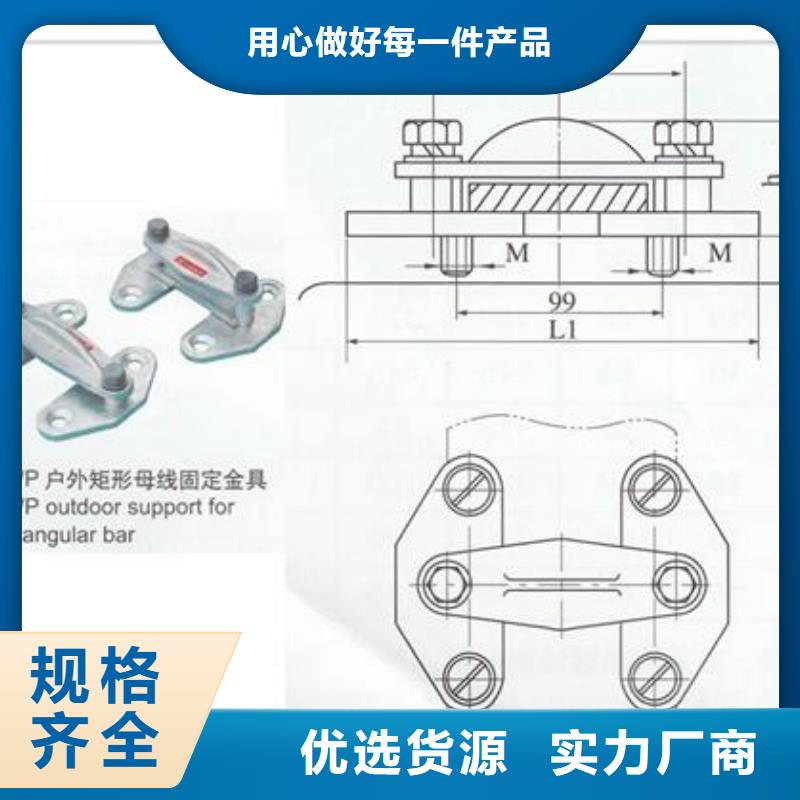 母线金具-绝缘子信誉至上快速物流发货