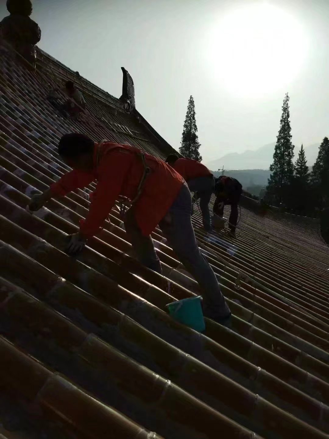 金属屋面防水粉煤灰固化剂用品质赢得客户信赖