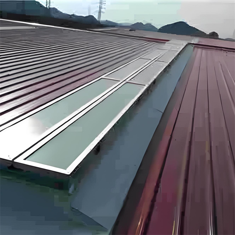 采购电动排烟通风天窗认准坤曜金属材料有限公司