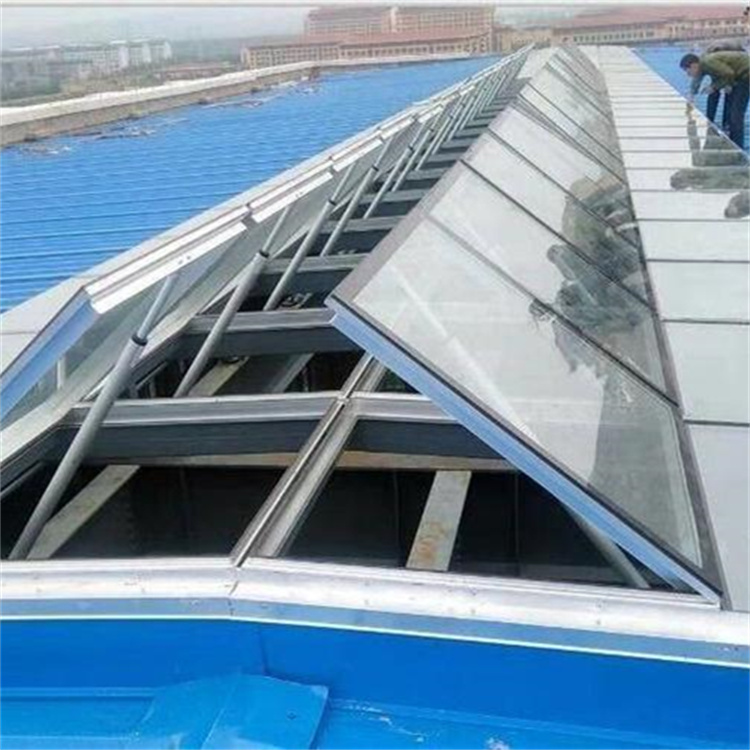 TC3A-4060n开敞式通风天窗放心选择