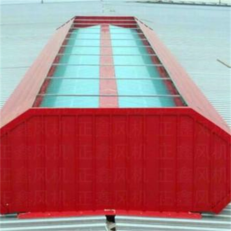 专业销售C3圆拱型电动采光排烟天窗-口碑好