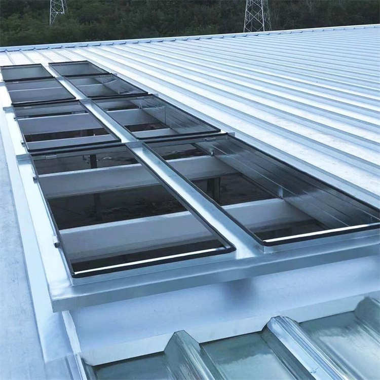 通风天窗TC3B-5060n启闭式通风天窗真材实料加工定制
