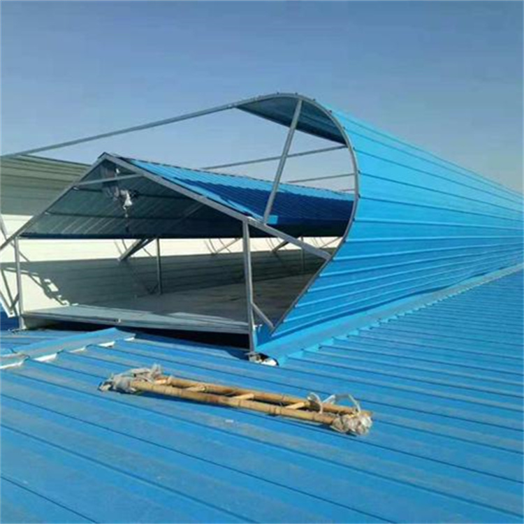 支持定制的TC10E-3030n薄型通风天窗经销商