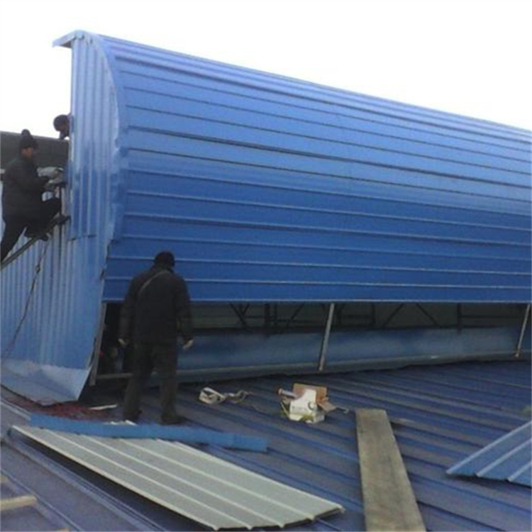 通风天窗,TC5A-4030n开敞式通风天窗实力厂家直销