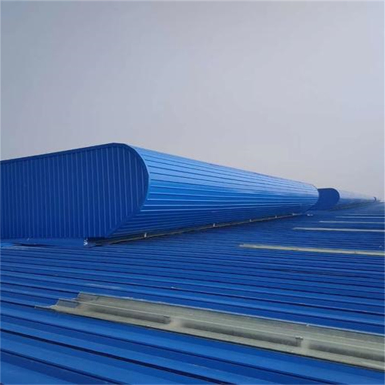 横向通风天窗(并列风道式)当天出货