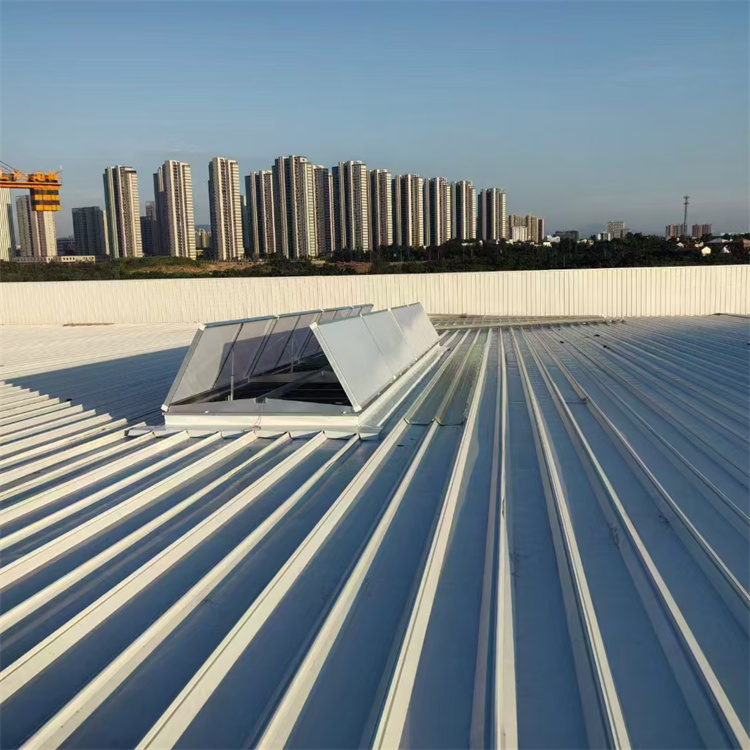 采购电动排烟通风天窗认准坤曜金属材料有限公司