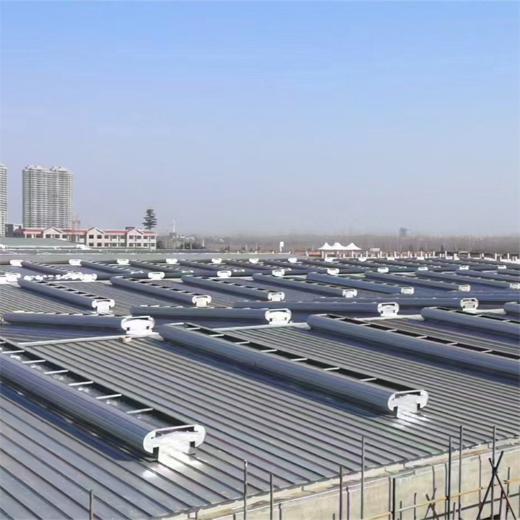 通风天窗纵向通风天窗（暗扣式）供应采购