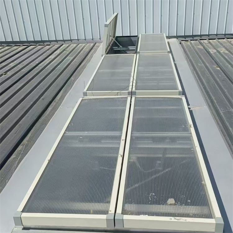 通风天窗TC1A-1530n开敞式通风天窗工厂采购