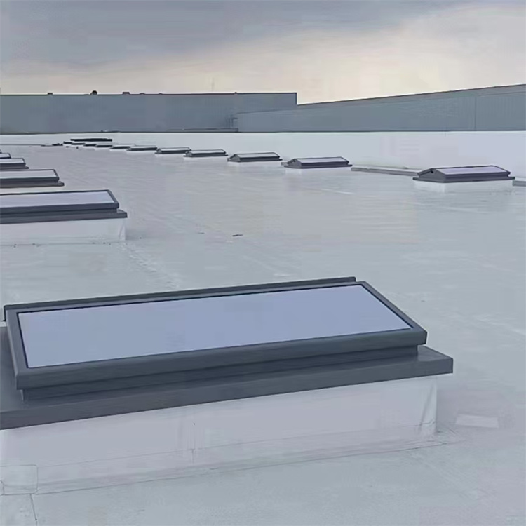 屋顶通风器厂家-专心做产品