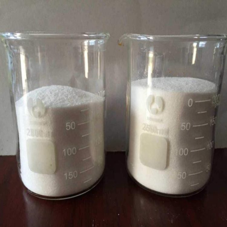 聚丙烯酰胺液体靠谱厂家
