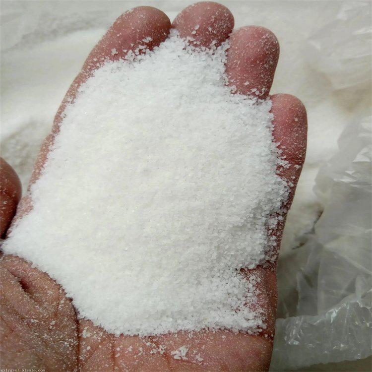 聚丙烯酰胺液体靠谱厂家