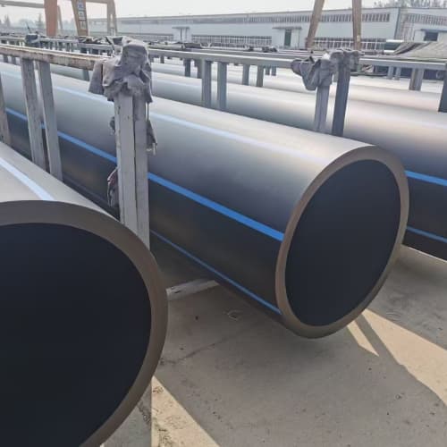 发货速度快的pvc高标农田灌溉专用管材管件生产厂家