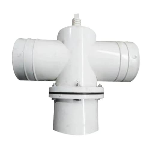 PE给水管材管件诚信经营厂家