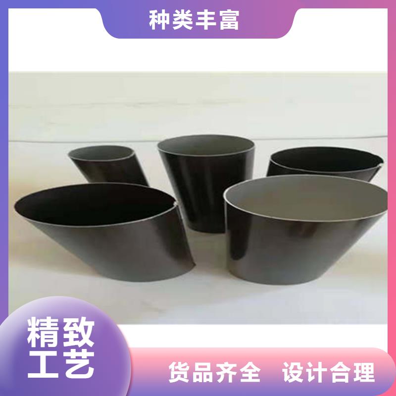 金属落水系统_PVC成品天沟品质信得过本地生产商