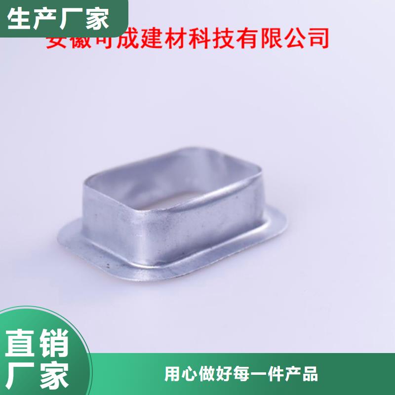 PVC成品天沟,金属落水系统层层质检匠心工艺