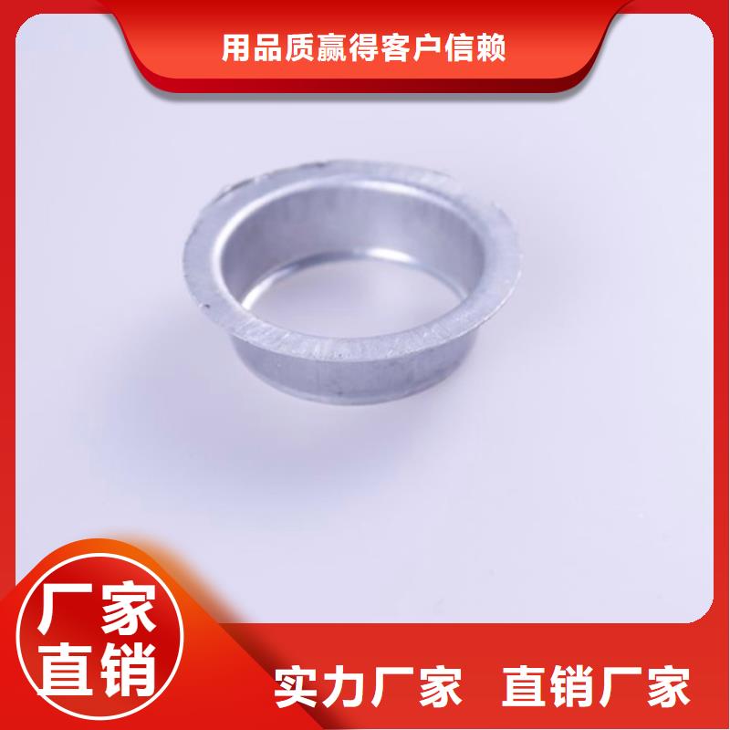 PVC成品天沟方形雨水管厂家现货供应当地货源