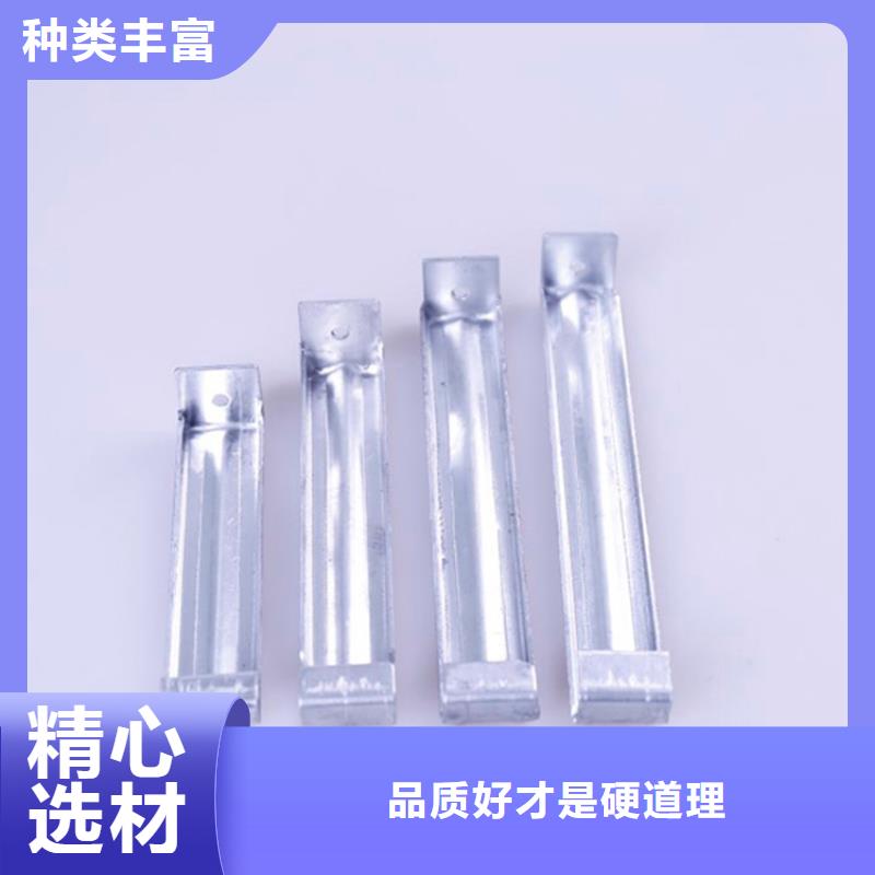 PVC成品天沟方形雨水管市场报价现货充足量大优惠
