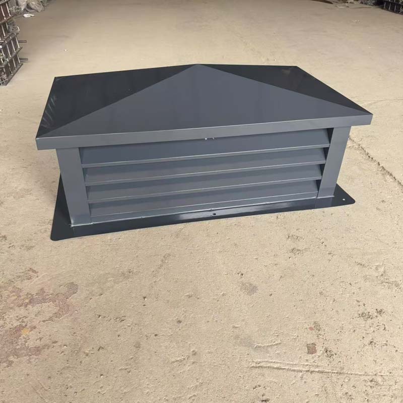 圆形风帽源头厂家