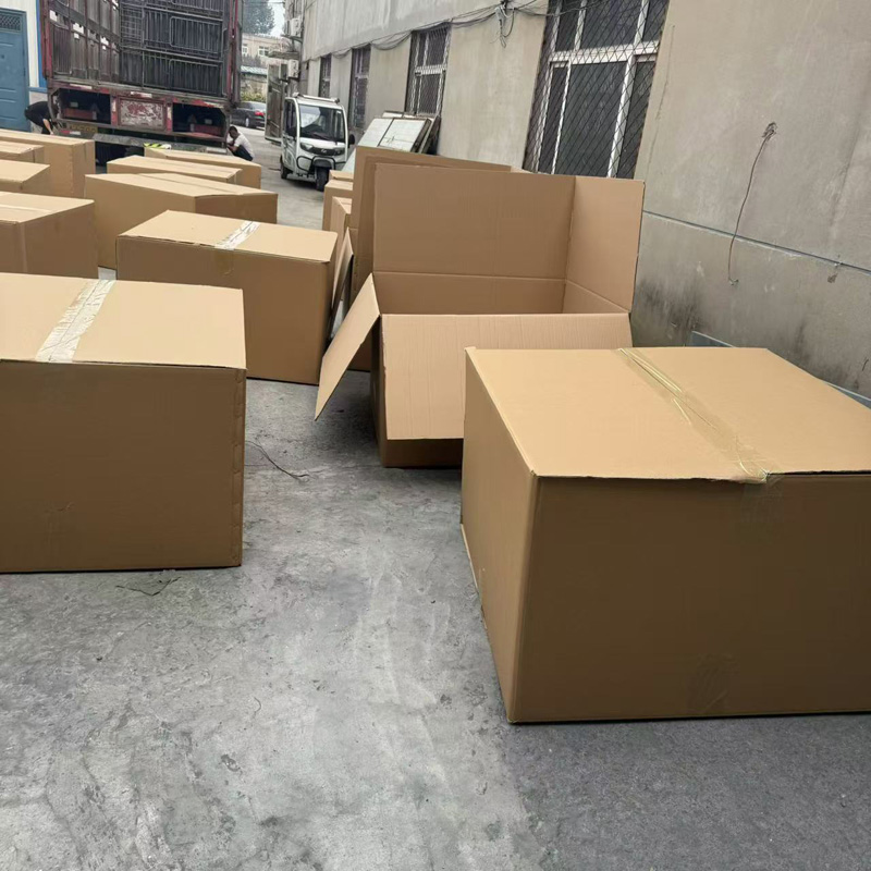 翠竹街道600型加厚无动力风机无中间商