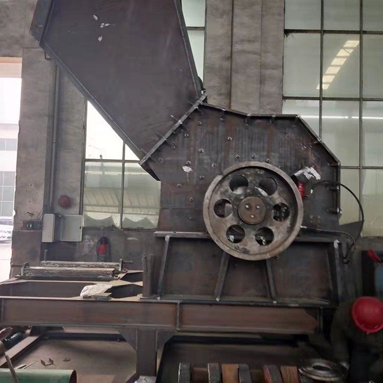 破碎机海绵粉碎机甄选好物