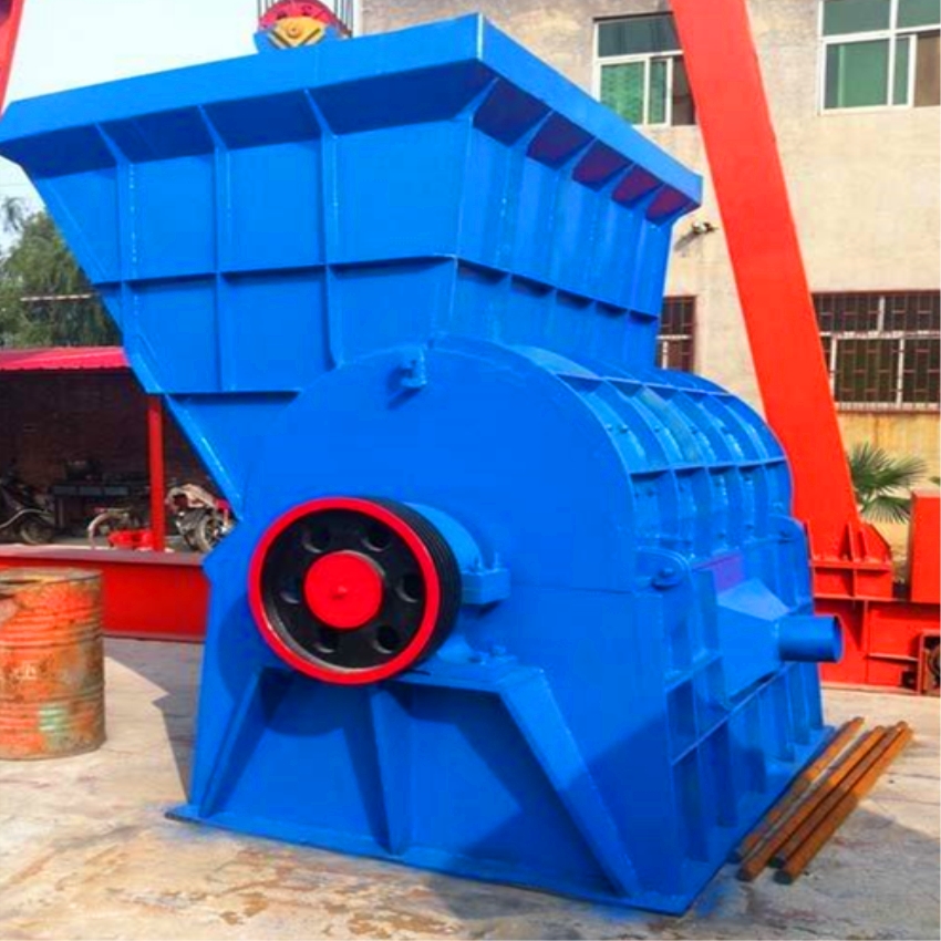 破碎机,废铁破碎机拒绝伪劣产品