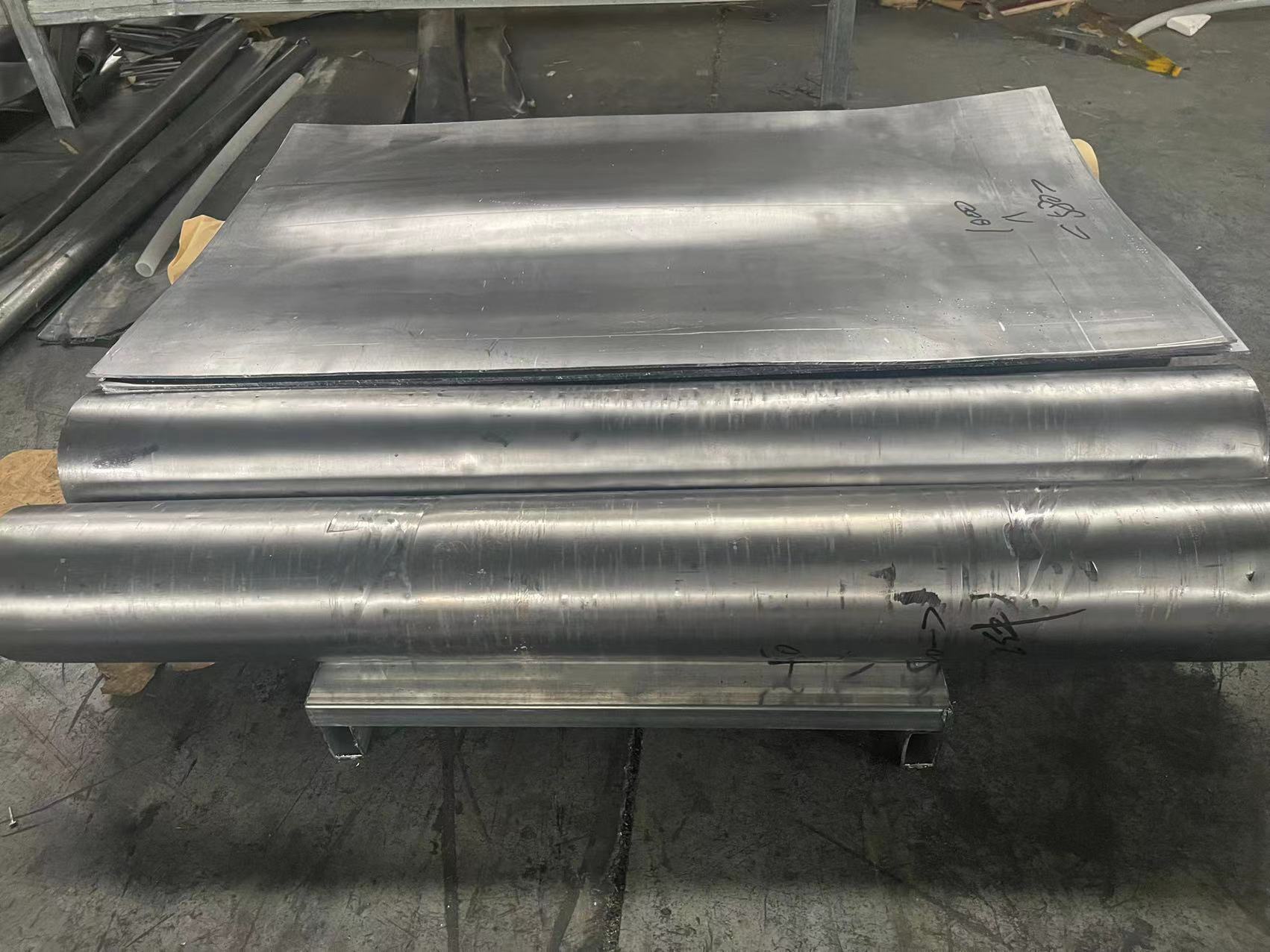 
3mm医用铅板
好货促销