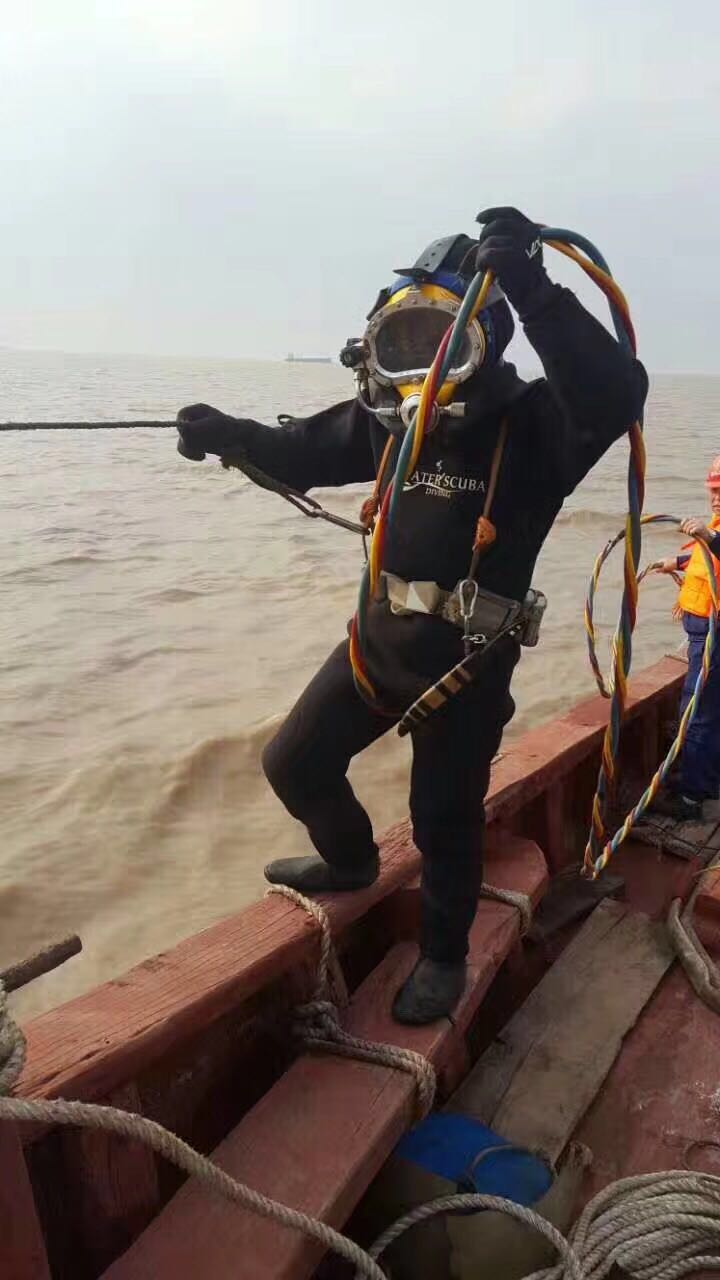 水下作业,水池堵漏知名公司